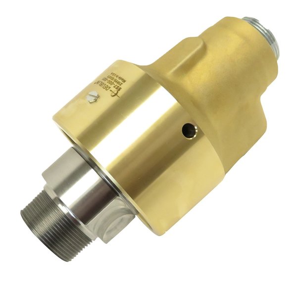 Deublin Union 1 1/2 NPT RH 557-000-001